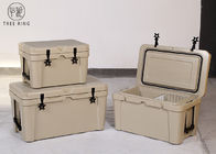 65L Roto geformter kühlerer Kasten im Freien, Handelsisolierungs-großer Eis-Kühlvorrichtungs-Kasten