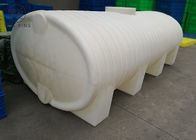 5000L benutzerdefinierte Roto-Form-Tanks, Transportbein-Wasserspeichertank